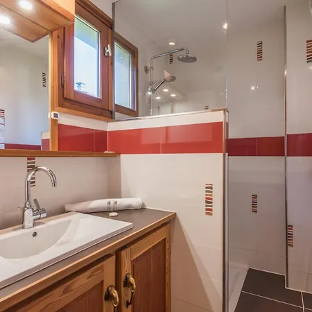 Des Hauteurs - Welkeys Apartment