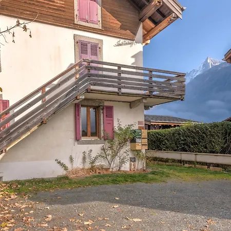 Apartment Des Hauteurs - Welkeys *