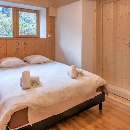 Apartment Des Hauteurs - Welkeys Chamonix