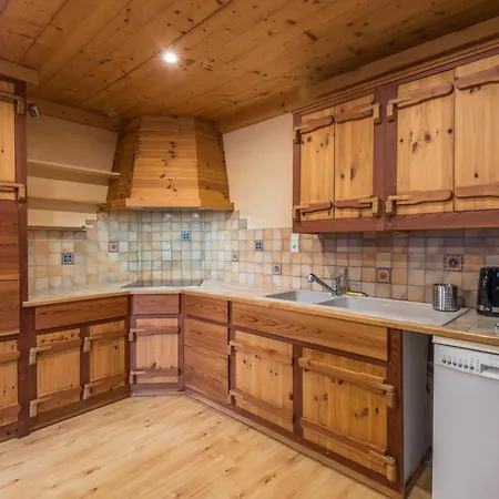 Apartment Des Hauteurs - Welkeys *