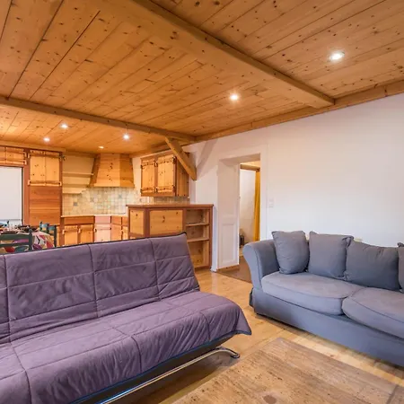 Des Hauteurs - Welkeys Apartment *