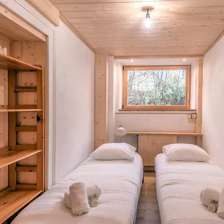 Apartment Des Hauteurs - Welkeys Chamonix